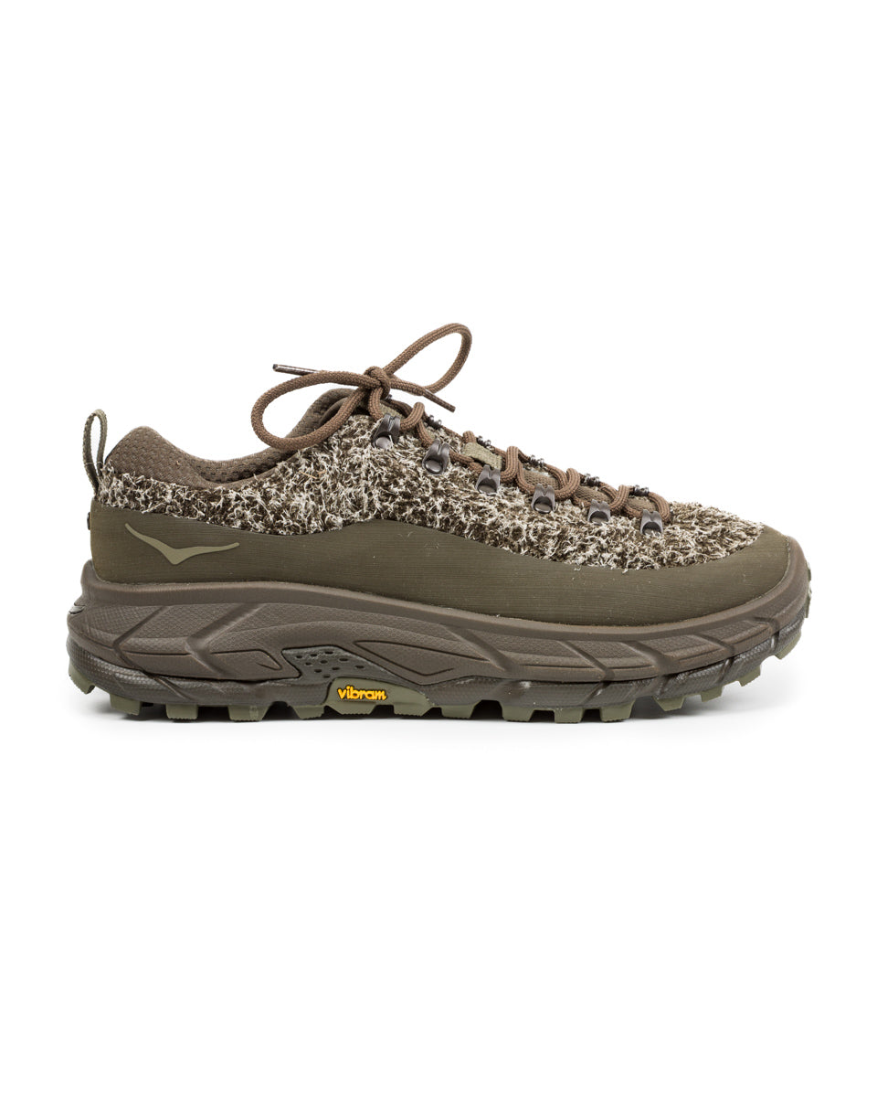 Hoka Tor Summit TP - Umber/Deep Umber - Standard & Strange